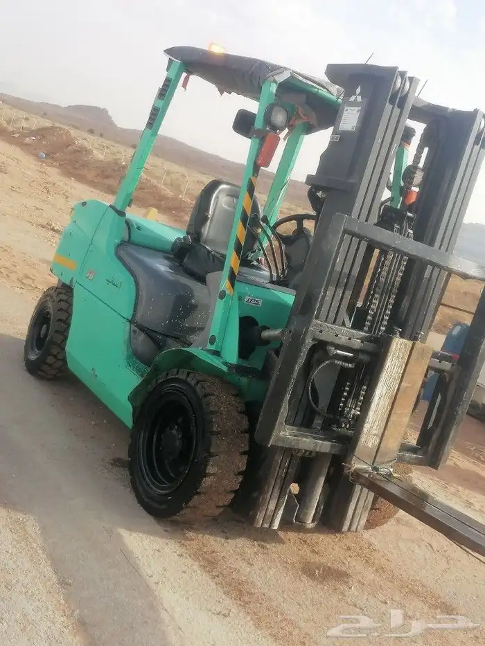 تأجير رفعات شوكيه وكرينات وزيرزات ومارلفتات بجميع انواعها 4