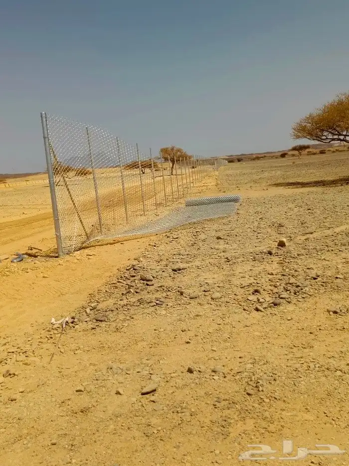 نقوم باعمال الشبوك مجلفن وعادي وباسعار مناسبه 4