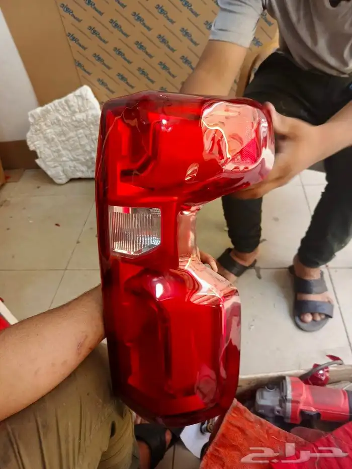 شمعات تفصيل قزاز الاسطبات اناره عدسات زنون لمبات ليدات 1