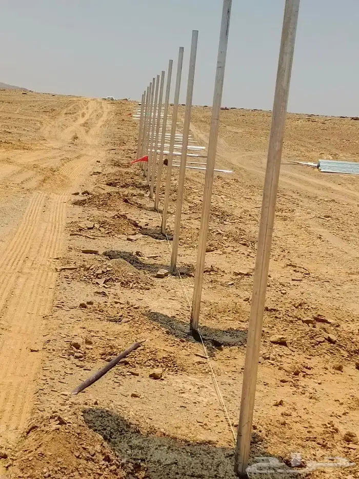 نقوم باعمال الشبوك مجلفن وعادي وباسعار مناسبه 1