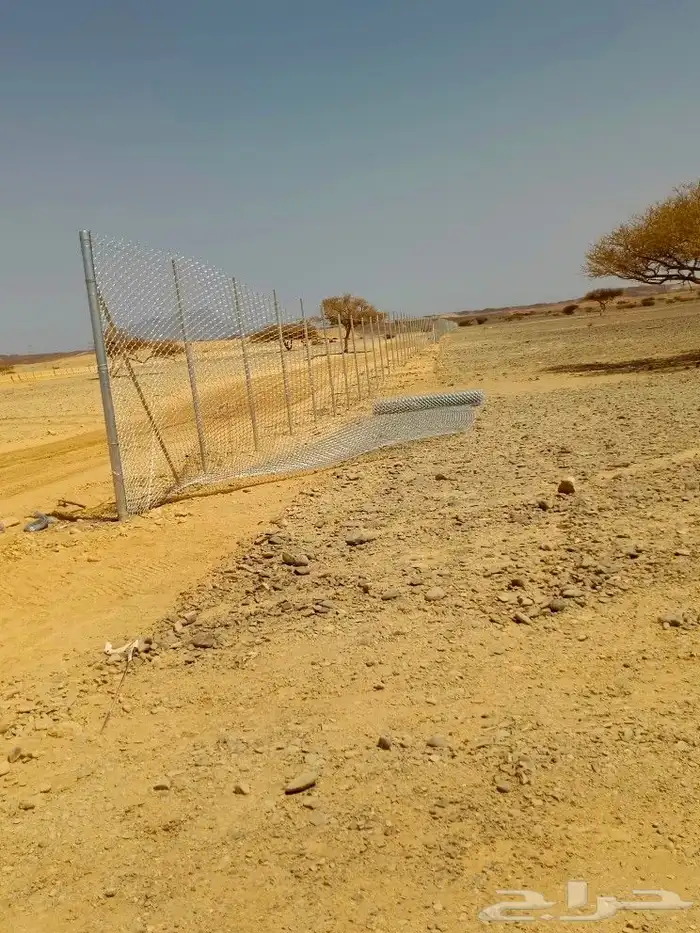 نقوم باعمال الشبوك مجلفن وعادي وباسعار مناسبه 5