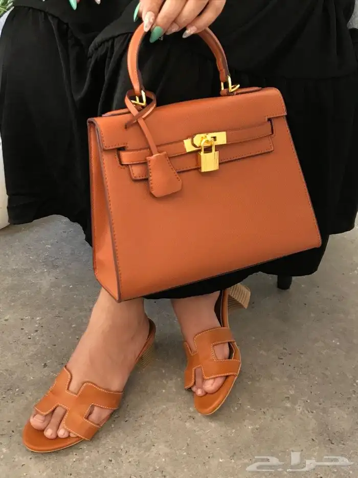شنط هرمز وشوزات ماركة هرمز Hermes bags and Hermes shoe 24