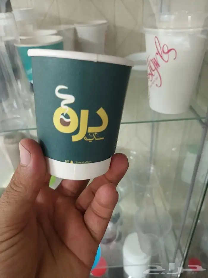 صناعه وطباعة جميع انواع الأكياس والسفر المطبوعه واكياس الدجا 3