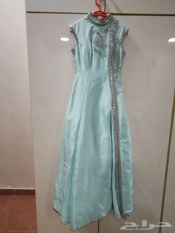 فساتين سهرات 8