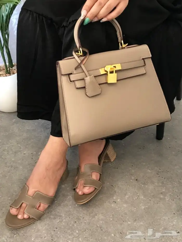 شنط هرمز وشوزات ماركة هرمز Hermes bags and Hermes shoe 21