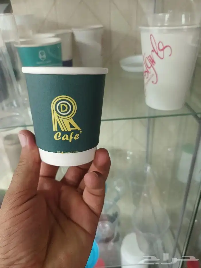 صناعه وطباعة جميع انواع الأكياس والسفر المطبوعه واكياس الدجا 2