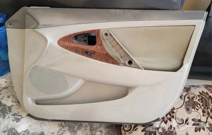 قطع كامري 2011 0