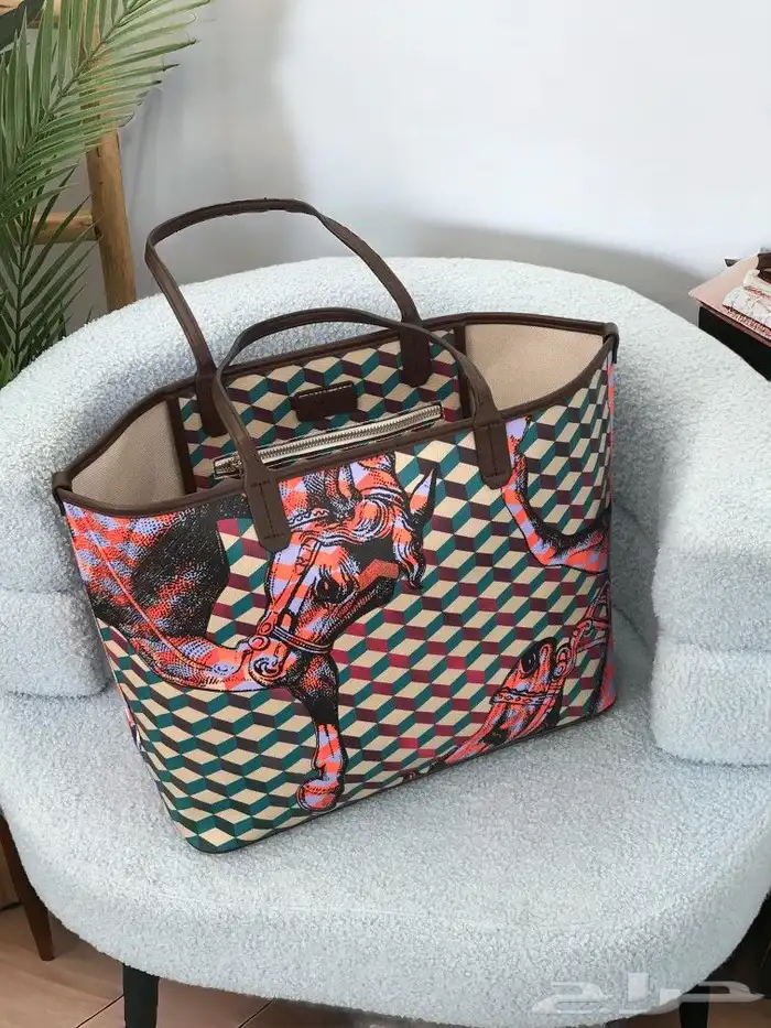 شنط لوب نوير توب كوالتي 2