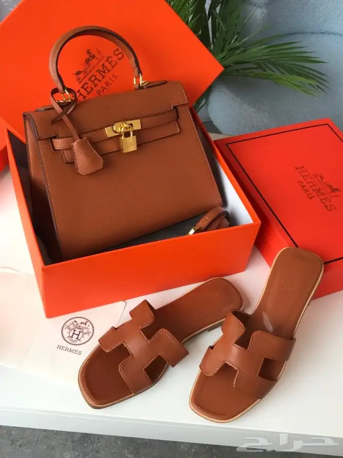شنط هرمز وشوزات ماركة هرمز Hermes bags and Hermes shoe 14