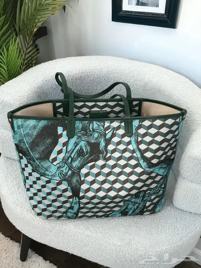 شنط لوب نوير توب كوالتي 6