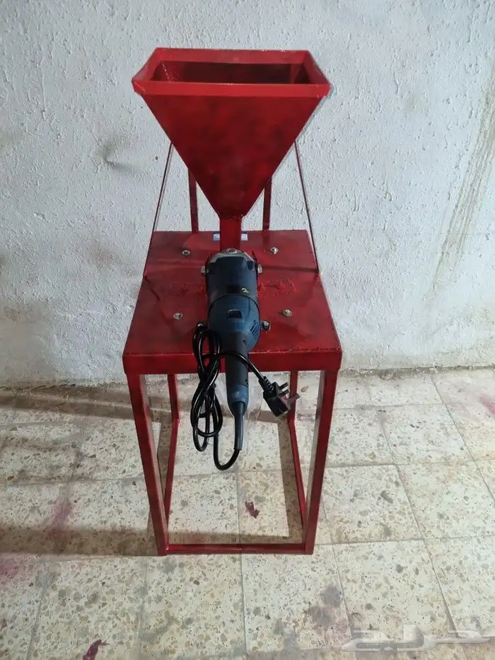 للبيع طاحونة جاروشه طواحين جواريش وأسعار في متناول الجميع 3