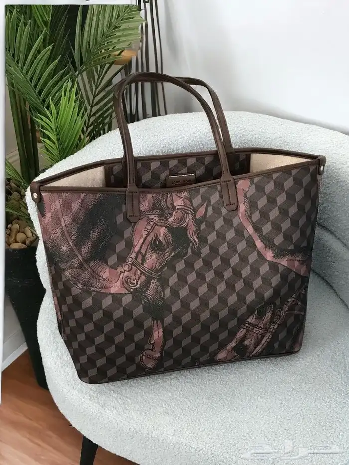 شنط لوب نوير توب كوالتي 9