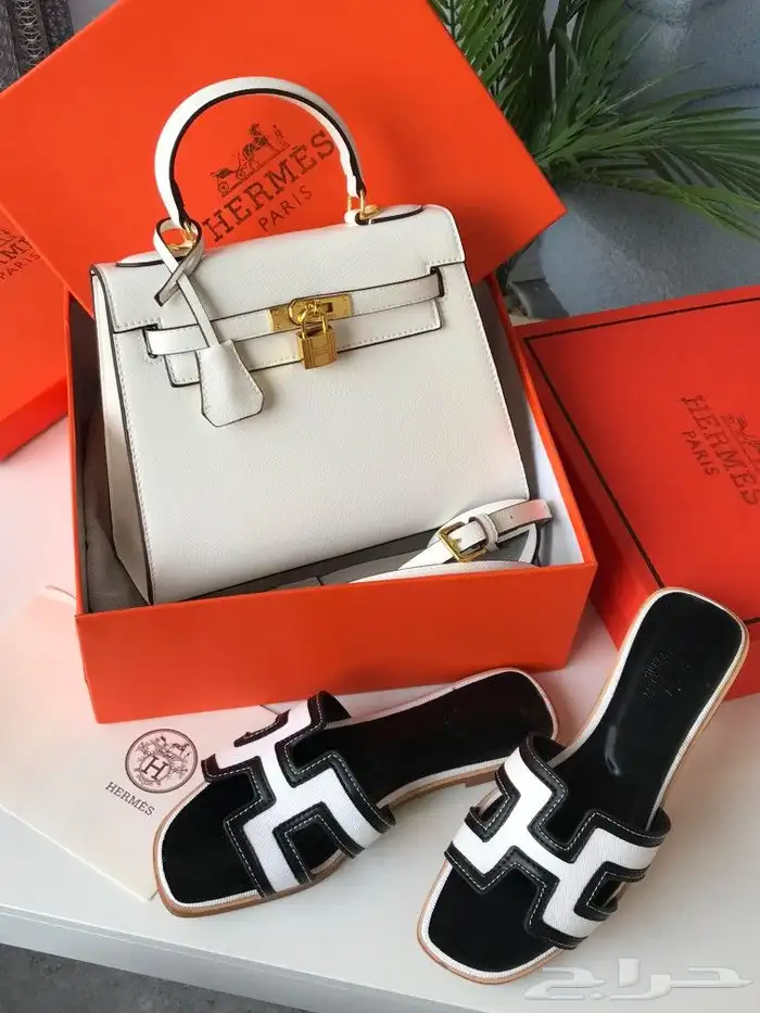 شنط هرمز وشوزات ماركة هرمز Hermes bags and Hermes shoe 9