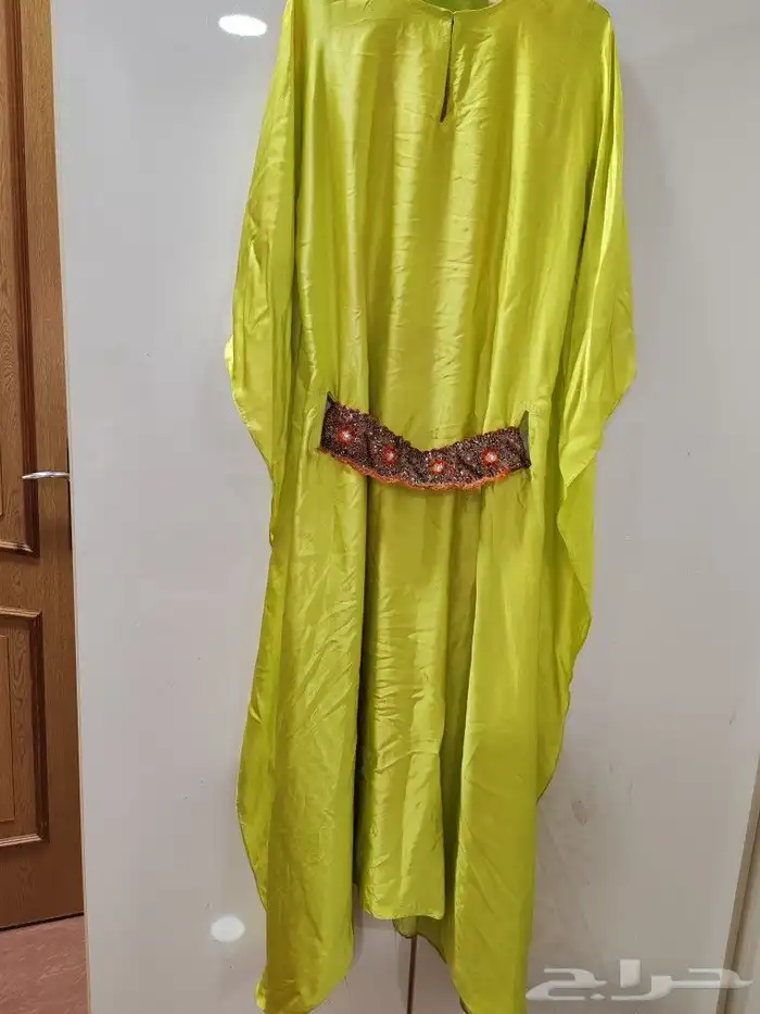 فساتين سهرات 7