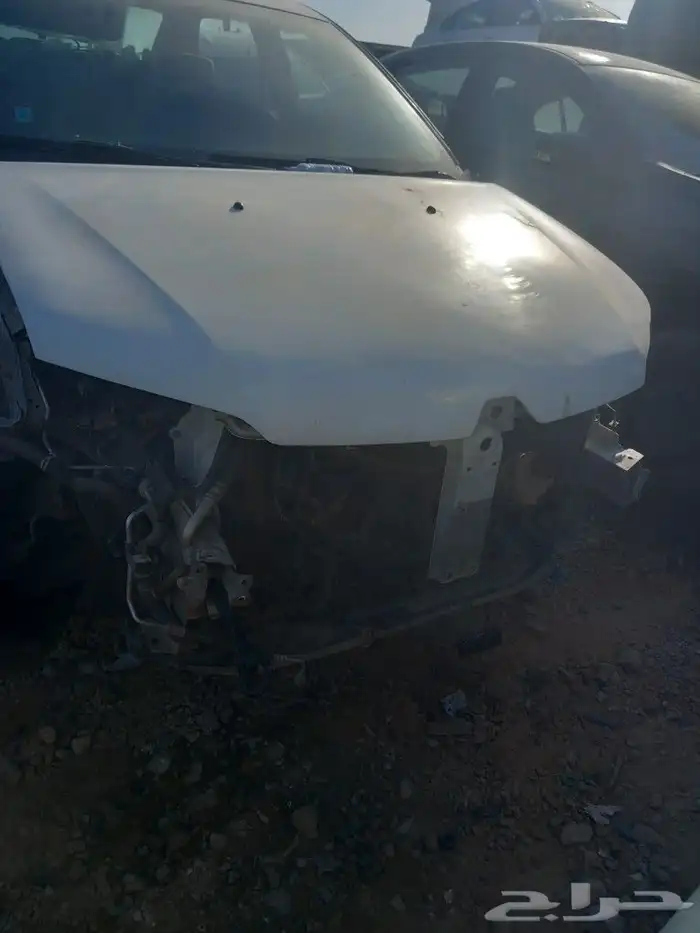 رينو سيمبل موديل 2020 جميع قطعها متوفره وبحاله الوكاله 1