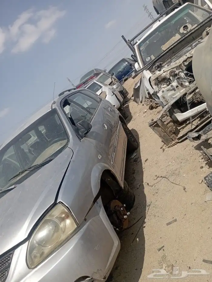 هوندي كيه كارنص 1