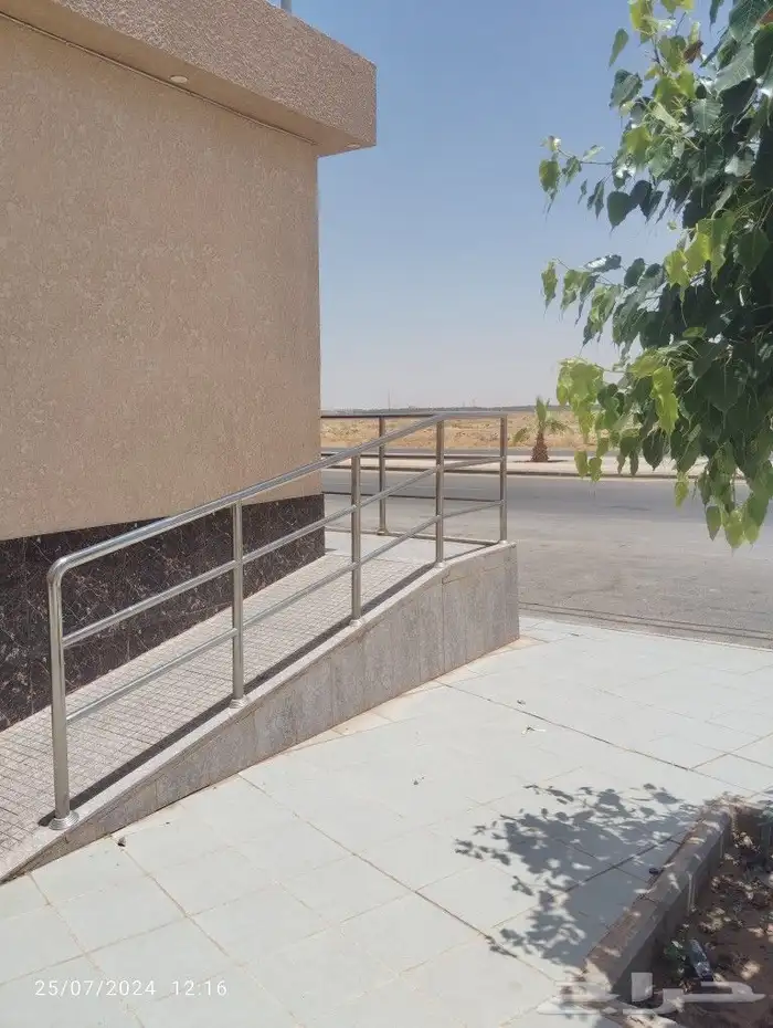 حداد ورشة حداده واستنلس ستيل 2