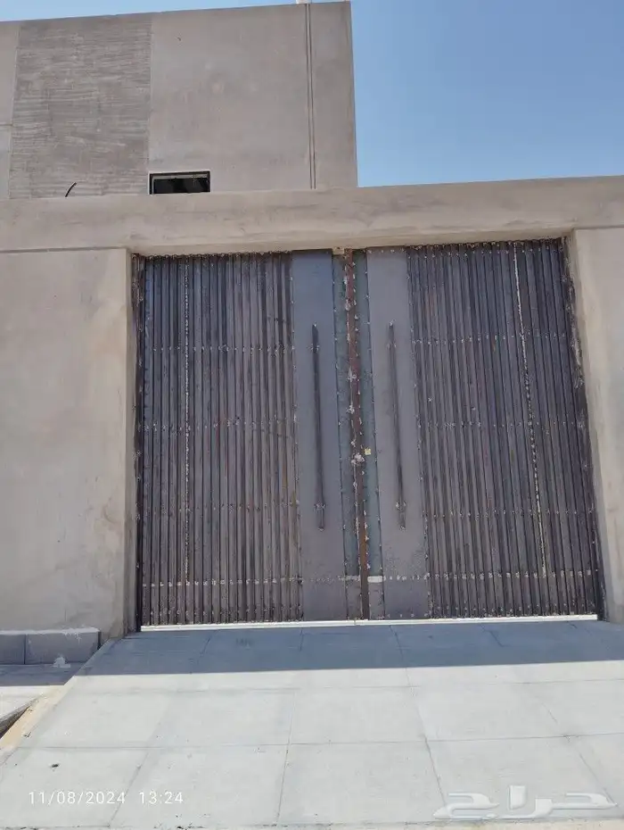 حداد ورشة حداده واستنلس ستيل 0