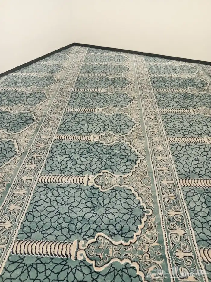 بيع وفرش وتركيب جميع انواع المفروشات سجاد موكيت تركي وطني 1