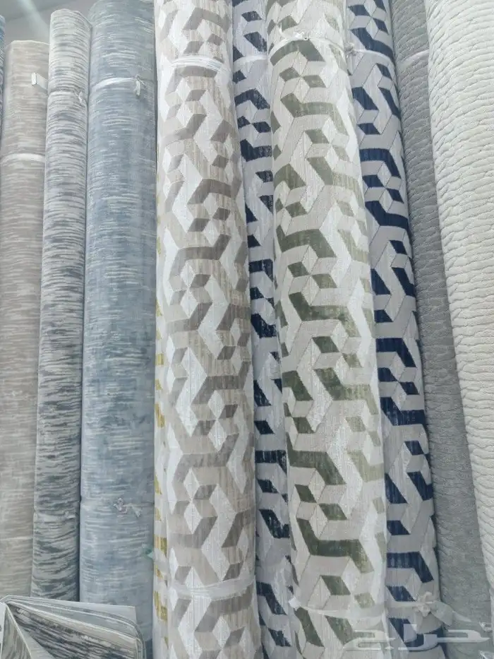 بيع وفرش وتركيب جميع انواع المفروشات سجاد موكيت تركي وطني 4