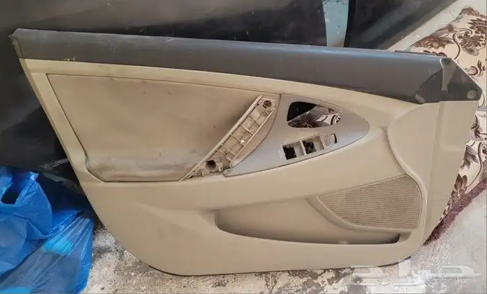 قطع كامري 2011 1