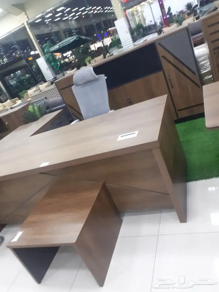 اثاث مكتبي منزلي 2