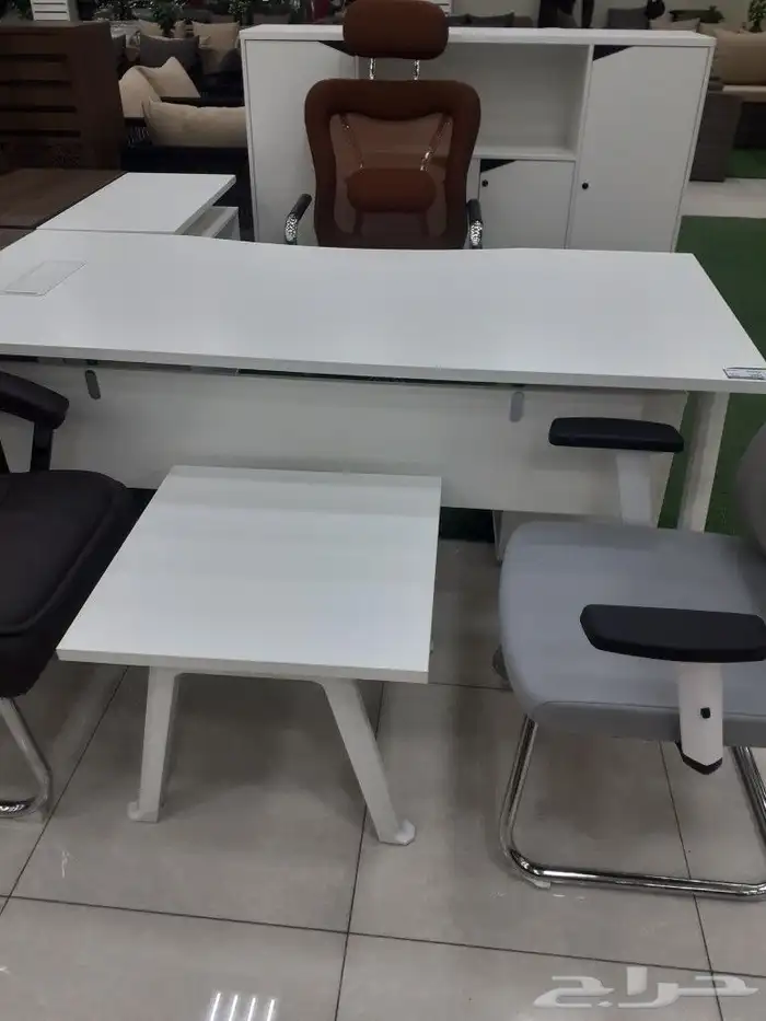 اثاث مكتبي منزلي 0