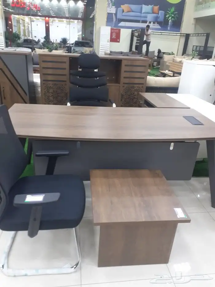 اثاث مكتبي منزلي 1