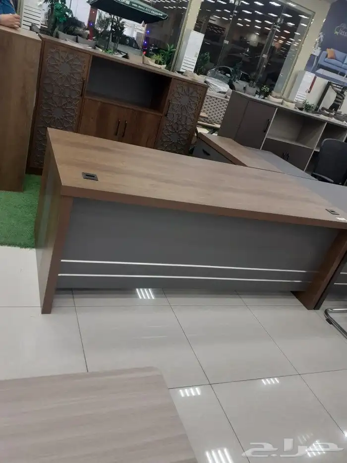 اثاث مكتبي منزلي 5