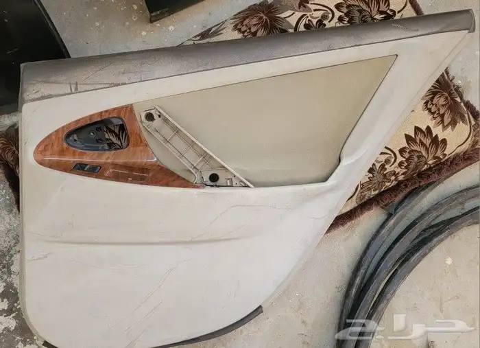 قطع كامري 2011 5