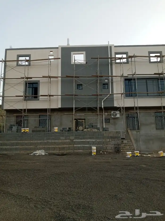 معلم بويا بروفايل الباحه 3