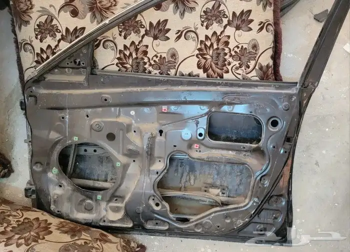 قطع كامري 2011 8