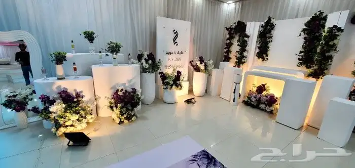 كوش واستقبالات جديد 18