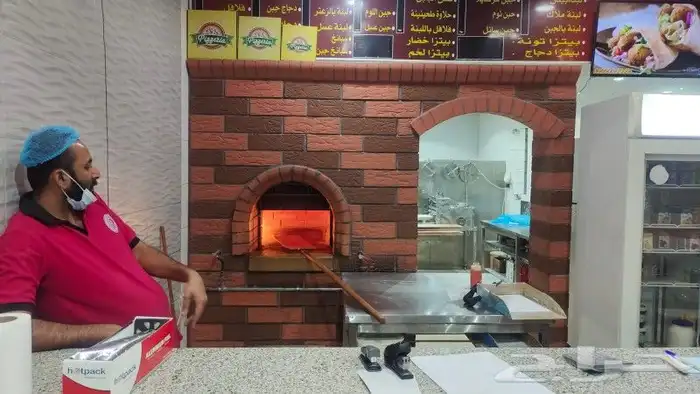 شوايات الدمام 2