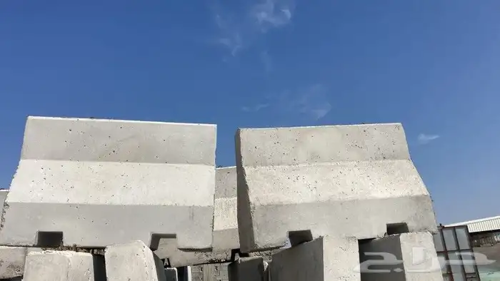 منتجات خرسانيه 8