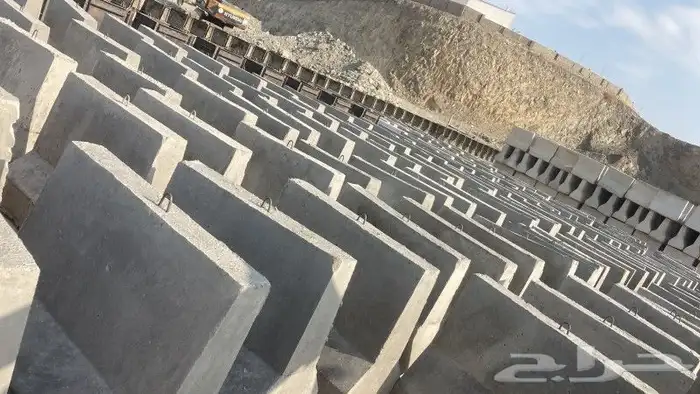 منتجات خرسانيه 14