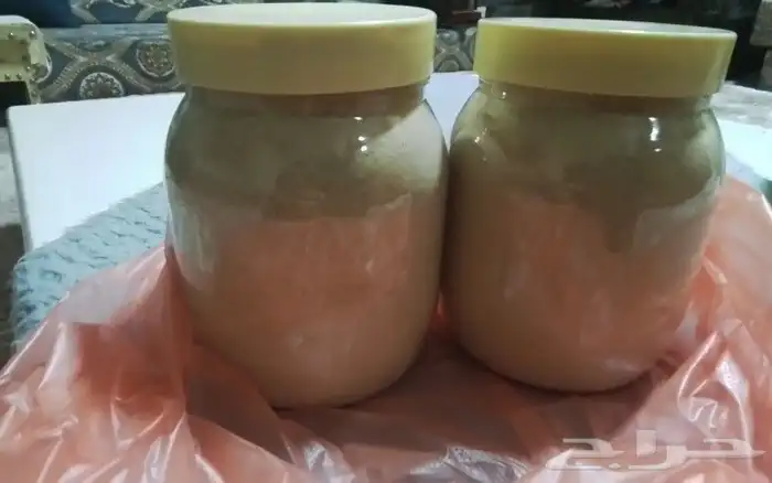 دقيق سمن حمومه حماشه خلاصه رضيفه 0