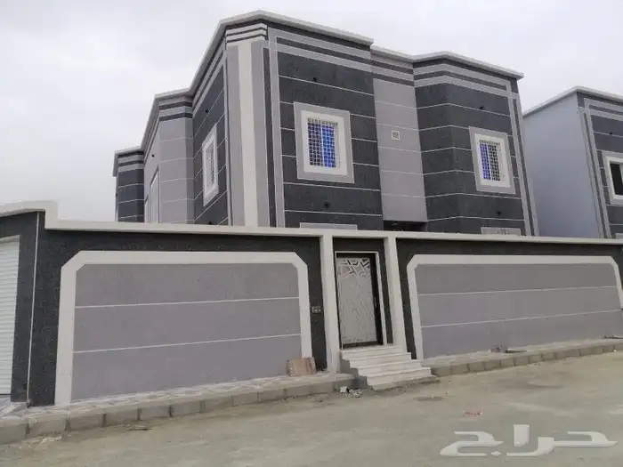 ديكورات خارجيه ولا كسر رخام 0