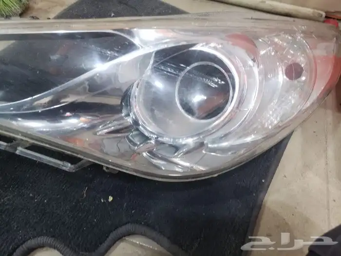 شمعات تفصيل قزاز الاسطبات اناره عدسات زنون لمبات ليدات 29