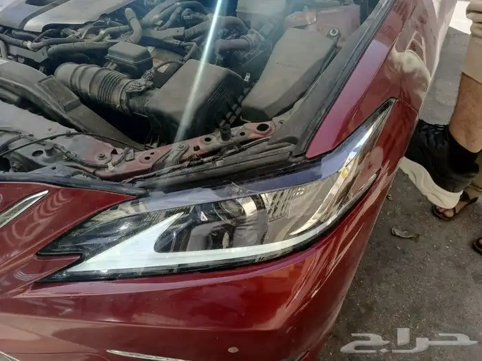 شمعات تفصيل قزاز الاسطبات اناره عدسات زنون لمبات ليدات 20