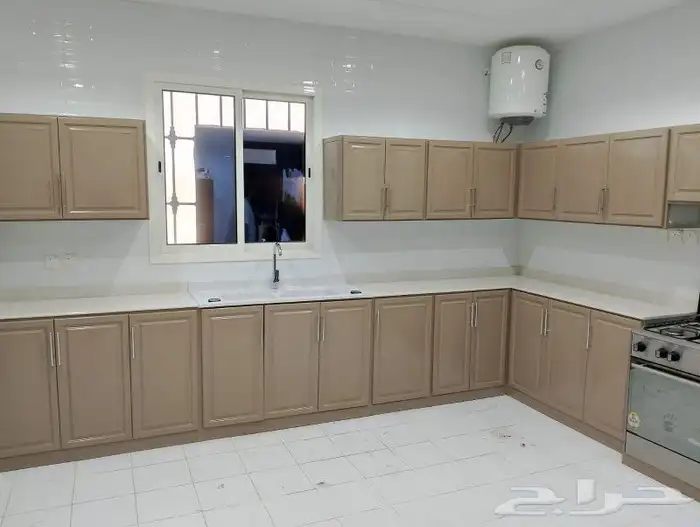 مطابخ جاهز وتفصيل ع الحسب الطلب دا خل الرياض باسعار ممتازة 1