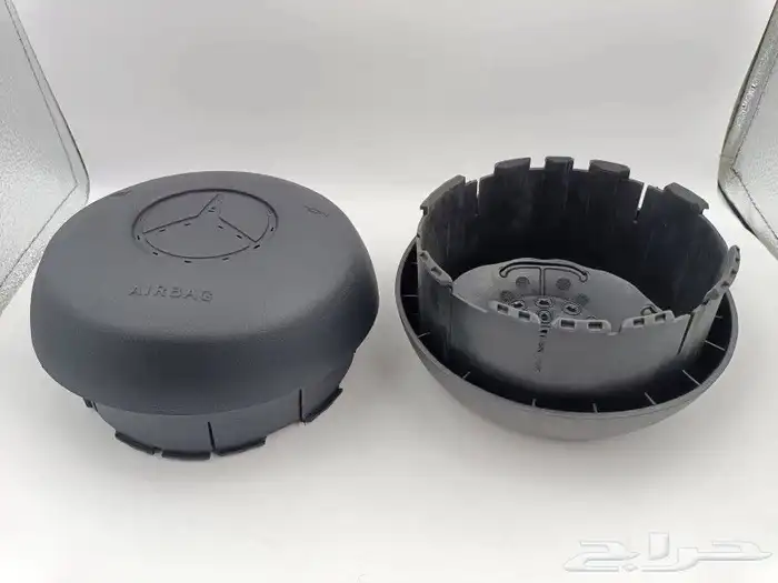 غطاء إرباق BMW و مرسيدس 7