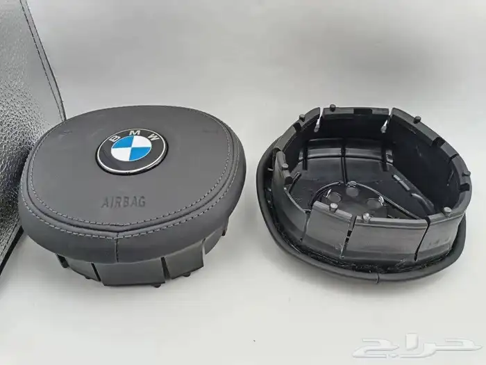غطاء إرباق BMW و مرسيدس 6