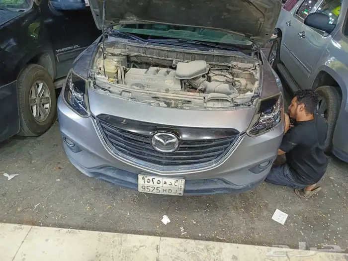 شمعات تفصيل قزاز الاسطبات اناره عدسات زنون لمبات ليدات 25