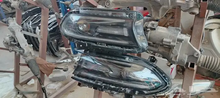 شمعات وكشفات دوج تشارجر استاندر 2015الى 2020 اصلي 0