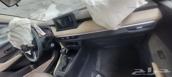 قطع غيار يارس 2023 2024 4