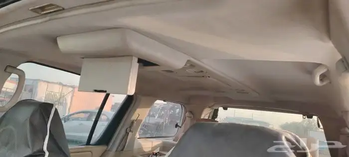 نيسان ارمادا قطع 0