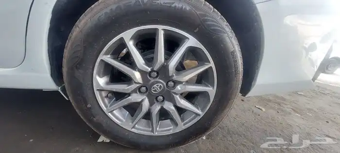 قطع غيار يارس 2023 2024 2