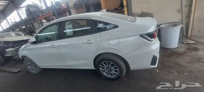 قطع غيار يارس 2023 2024 1
