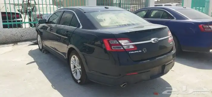 تورس 2015 تشليح قطع غيار 1